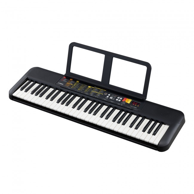 Yamaha PSR-F52 Portable Keyboard BY Yamaha - Musical Instruments available at DOYUF